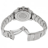 Invicta Men's Pro Diver Quartz Stainless Steel Casual Watch, Silver-Toned