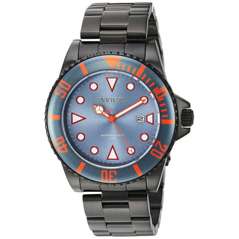 Invicta Men's Pro Diver Quartz Stainless Steel Casual Watch