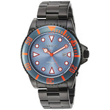 Invicta Men's Pro Diver Quartz Stainless Steel Casual Watch