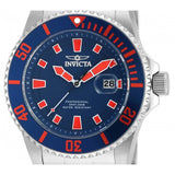 Invicta Men's Pro Diver Quartz Stainless Steel Casual Watch