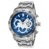 Invicta Men's Pro Diver Quartz Stainless Steel Casual Watch