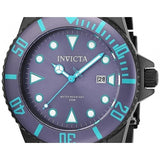 Invicta Men's Pro Diver Quartz Stainless Steel Casual Watch