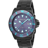 Invicta Men's Pro Diver Quartz Stainless Steel Casual Watch