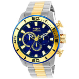 Invicta Men's Pro Diver Quartz Stainless Steel Casual Watch