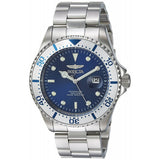 Invicta Men's Pro Diver Quartz Stainless Steel Diving Watch