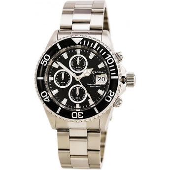 Invicta Men's Pro Diver Stainless Steel Watch