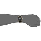 Invicta Invicta Men's 'Sea Base' Quartz Stainless Steel and Polyurethane Casual