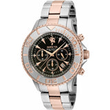 Invicta Invicta Men's 'Sea Base' Quartz Stainless Steel Casual Watch