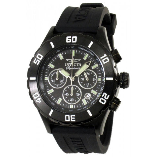 Invicta Invicta Men's Signature II Watch – Bixme