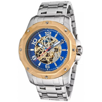 Invicta Men's Specialty  Specialty Steel Japan Quartz Watch 16127