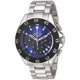 Invicta Men's Speedway Quartz Stainless Steel Casual Watch