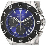 Invicta Men's Speedway Quartz Stainless Steel Casual Watch