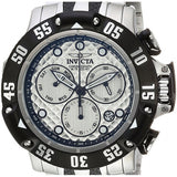 Invicta Men's Subaqua Quartz Stainless Steel Casual Watch