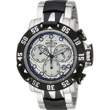 Invicta Men's Subaqua Quartz Stainless Steel Casual Watch