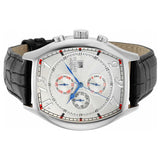 Invicta Signature Multi-Function Silver Dial Mens Watch