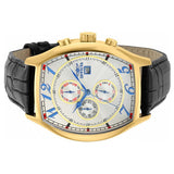 Invicta Signature Multi-Function Silver Dial Mens Watch