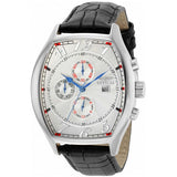 Invicta Signature Multi-Function Silver Dial Mens Watch