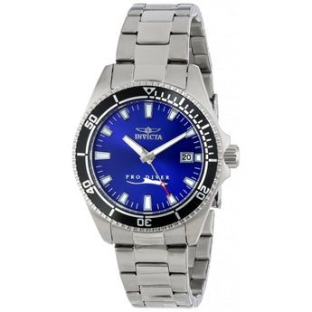 Invicta Invicta Women's 15136SYB "Pro-Diver" Stainless Steel Watch