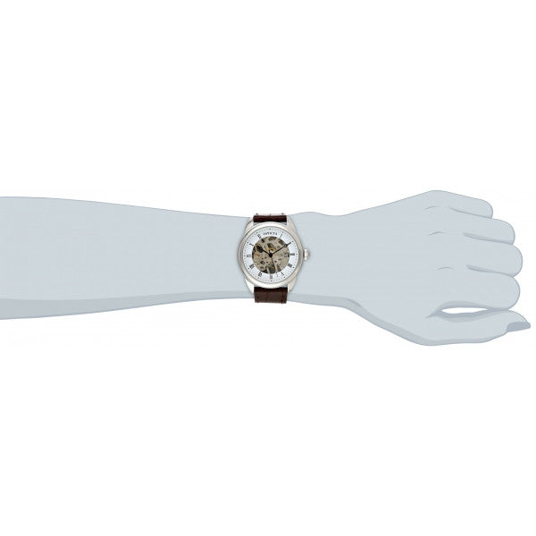 Invicta Invicta Women's 17196 Specialty Analog Display Mechanical Hand ...