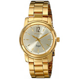 Invicta Invicta Women's 17420 Angel Analog Display Swiss Quartz Gold Watch