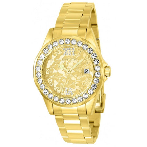 Disney invicta women's online