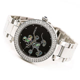 Invicta Women's 'Disney Limited Edition' Quartz Stainless Steel Casual Watch