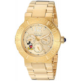 Invicta Invicta Women's Disney Limited Edition Quartz Stainless Steel Casual Wa