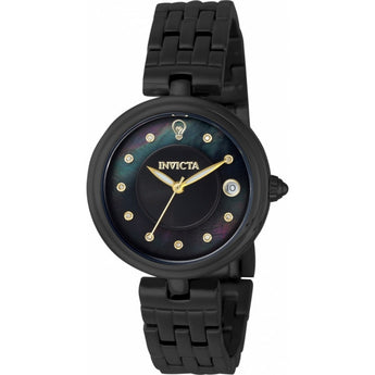 Invicta Women's Gabrielle Union Quartz Stainless Steel Casual Watch