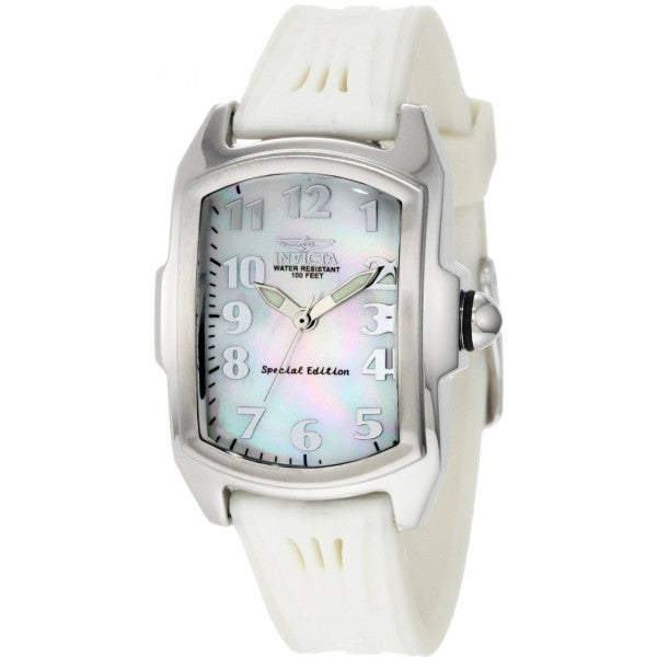 Invicta Special Edition Watch Set Interchangeable Silicone Bands Invicta Swiss Limited Edition Wristwatch/multi Colored Bands  main image 4