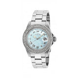 Invicta Women's Sea Base Quartz Stainless Steel Casual Watch