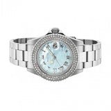 Invicta Women's Sea Base Quartz Stainless Steel Casual Watch