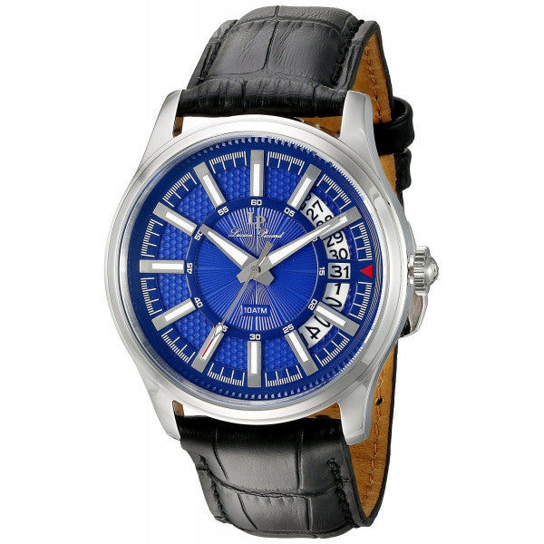 Lucien Piccard Men's LP-40025-03 Del Campo Analog Display Quartz
