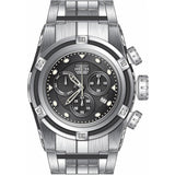 Invicta Men's Bolt Quartz Stainless Steel Casual Watch