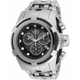 Invicta Men's Bolt Quartz Stainless Steel Casual Watch