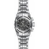 Invicta Men's Bolt Quartz Stainless Steel Casual Watch