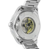 Invicta Men's 'Character Collection' Automatic Stainless Steel Casual Watch