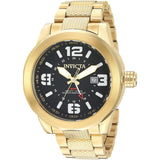 Invicta Men's Coalition Forces Quartz Stainless Steel Casual Watch