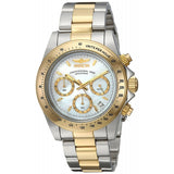 Invicta Men's Connection Quartz Stainless Steel Casual Watch