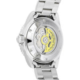 Invicta Men's 'Disney Limited Edition' Automatic Stainless Steel Casual Watch