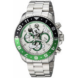 Invicta Men's Disney Limited Edition Quartz Stainless Steel Casual Watch