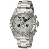 Invicta Men's Disney Limited Edition Quartz Stainless Steel Casual Watch