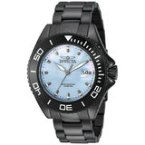 Invicta Men's Pro Diver Quartz Stainless Steel Casual Watch