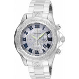 Invicta Men's Pro Diver Quartz Stainless Steel Casual Watch