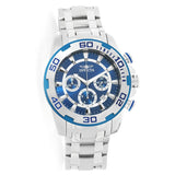 Invicta Men's Pro Diver Quartz Stainless Steel Casual Watch