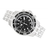 Invicta Men's 'Pro Diver' Quartz Stainless Steel Diving Watch