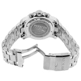 Invicta Men's Pro Diver Quartz Stainless Steel Watch