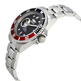 Invicta Men's Pro Diver Stainless Steel Automatic Watch