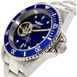 Invicta Men's Pro Diver Stainless Steel Automatic Watch