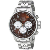 Invicta Men's S1 Rally Quartz Stainless Steel Casual Watch