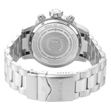 Invicta Men's S1 Rally Quartz Stainless Steel Casual Watch